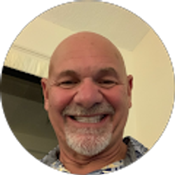 Profile photo of Jim Petrosino