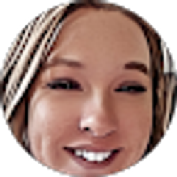 Profile photo of Amber Haycock