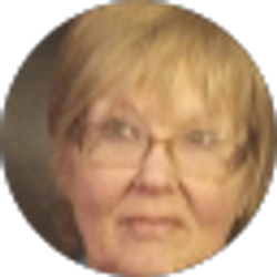 Profile photo of Verna Shelton