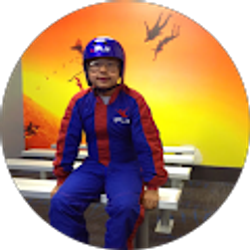 Profile photo of Katie Dao