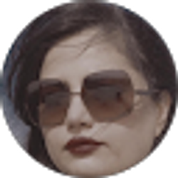Profile photo of Hoda Naderi