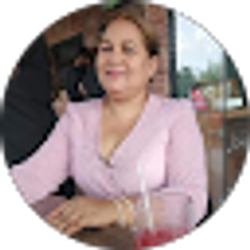 Profile photo of Ana Tejera