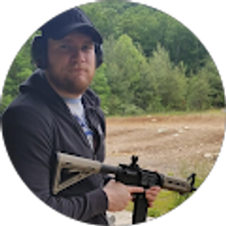 Profile photo of Matthew Worrell