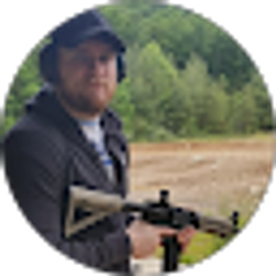 Profile photo of Matthew Worrell