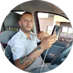 Profile photo of Matthew Rymer