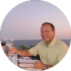 Profile photo of John Whicker