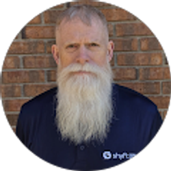 Profile photo of Mike Potts