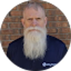 Profile photo of Mike Potts