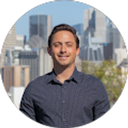 Profile photo of Nathan Ruttenberg