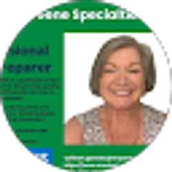 Profile photo of Colleen Greene