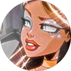 Profile photo of Marissa Tenorio