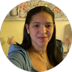 Profile photo of Candy espinal