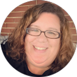 Profile photo of Jennifer Sauls