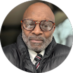 Profile photo of Derrick McClinton