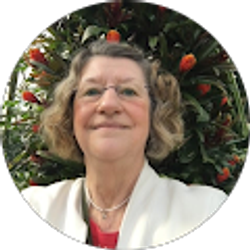 Profile photo of Claudia Becker