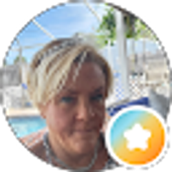Profile photo of Gail Padfield