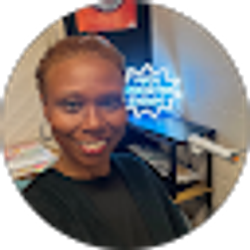 Profile photo of Tosha Davidson