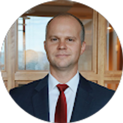 Profile photo of Cory Hundley