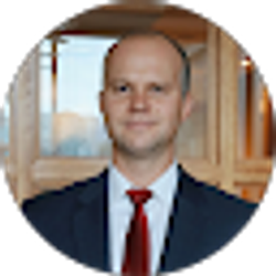 Profile photo of Cory Hundley