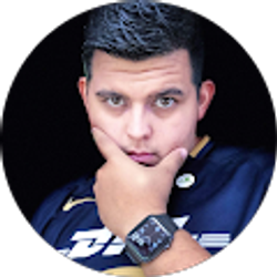 Profile photo of Ariosto Ramos