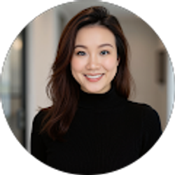 Profile photo of Rosy Xie