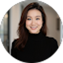 Profile photo of Rosy Xie