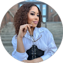 Profile photo of Jasmine Nicole Realtor