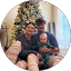 Profile photo of Kylie Crosby