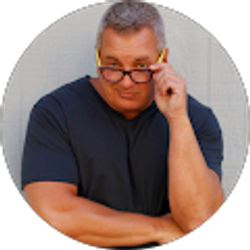 Profile photo of Larry Dean Harris