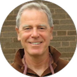 Profile photo of Jay Myers