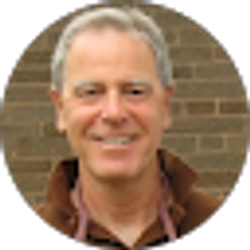 Profile photo of Jay Myers