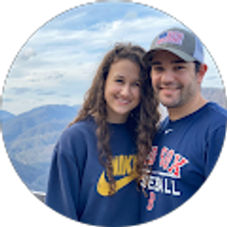 Profile photo of Callie Williams