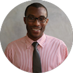 Profile photo of Dante Baker