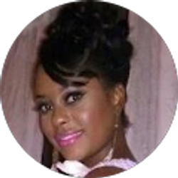 Profile photo of Joy Fox