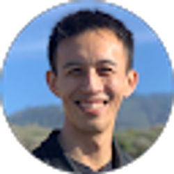 Profile photo of Jason Kong