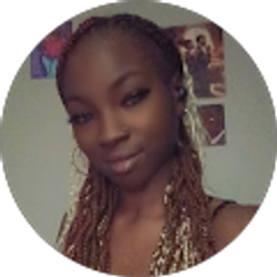 Profile photo of Meocha Evans