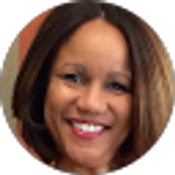 Profile photo of Yvette Mingo
