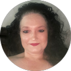 Profile photo of Melanie Belanger