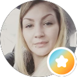 Profile photo of Katie Peterson