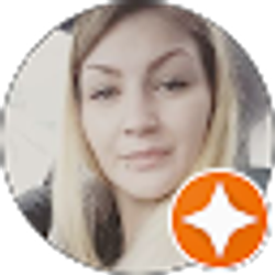 Profile photo of Katie Peterson