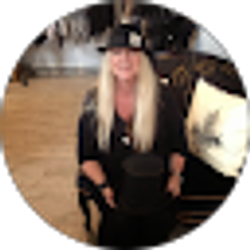 Profile photo of Michele Power