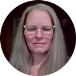 Profile photo of Nicole Hurt