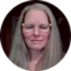 Profile photo of Nicole Hurt