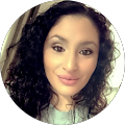 Profile photo of Lesley Lowery