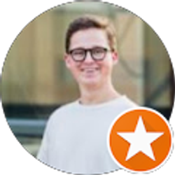 Profile photo of Kaelan Davis