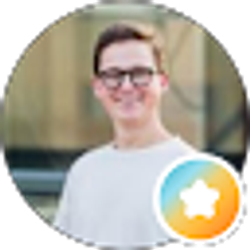 Profile photo of Kaelan Davis