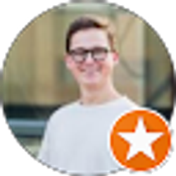 Profile photo of Kaelan Davis