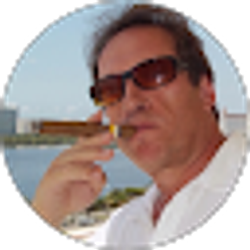 Profile photo of Jacob Zhebrak