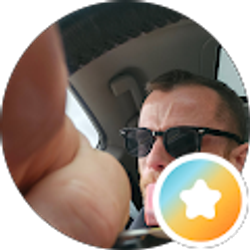 Profile photo of Dane Davidson