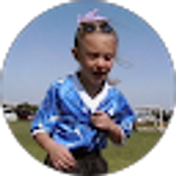 Profile photo of Zoe Angelina